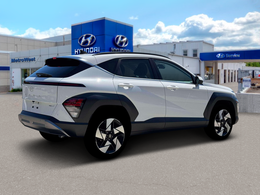 new 2026 Hyundai Kona car, priced at $36,009