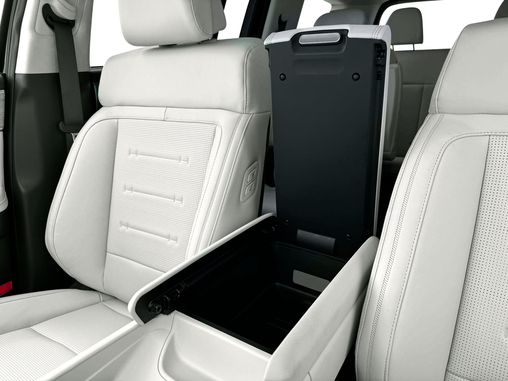 new 2025 Hyundai SANTA FE HEV car, priced at $48,453
