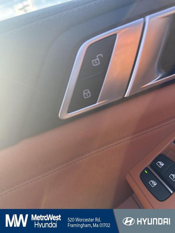 used 2023 BMW X5 car, priced at $47,998