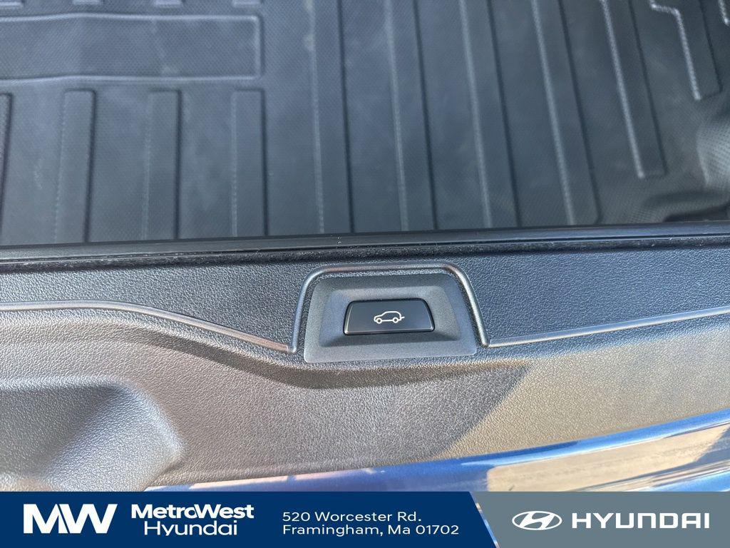 used 2023 BMW X5 car, priced at $47,998