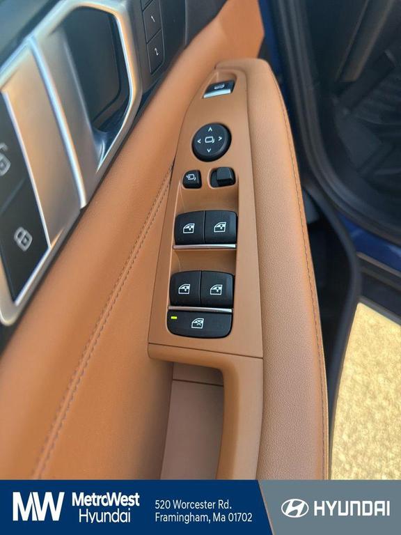 used 2023 BMW X5 car, priced at $47,998