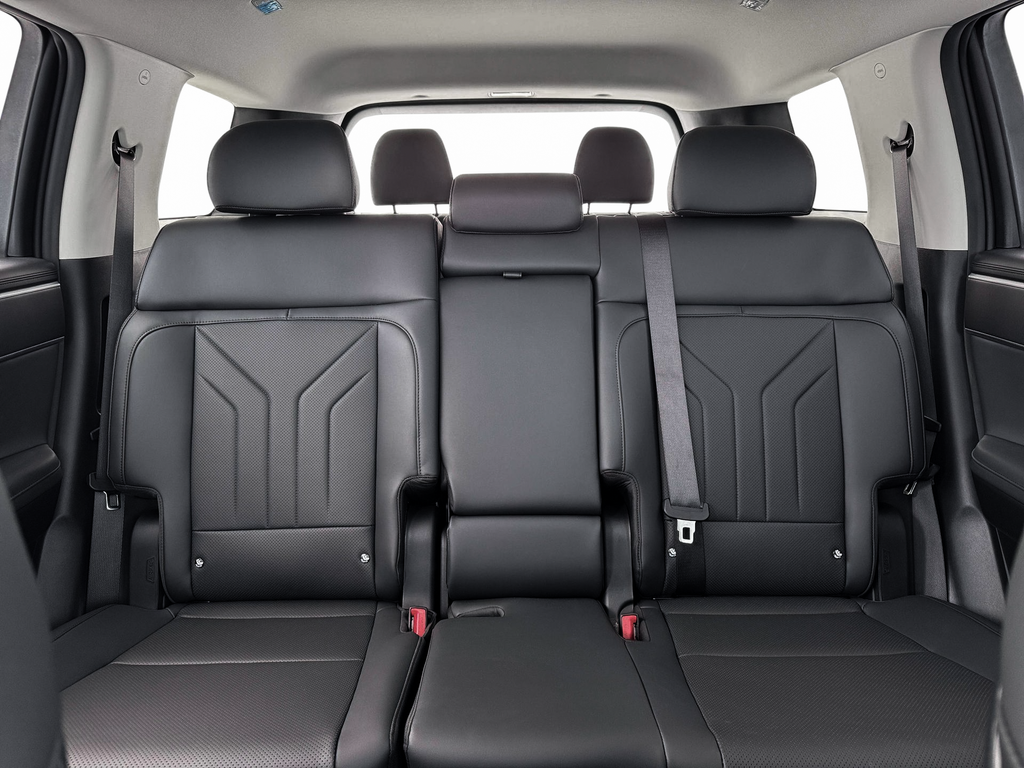 new 2026 Hyundai Santa Fe car, priced at $40,884