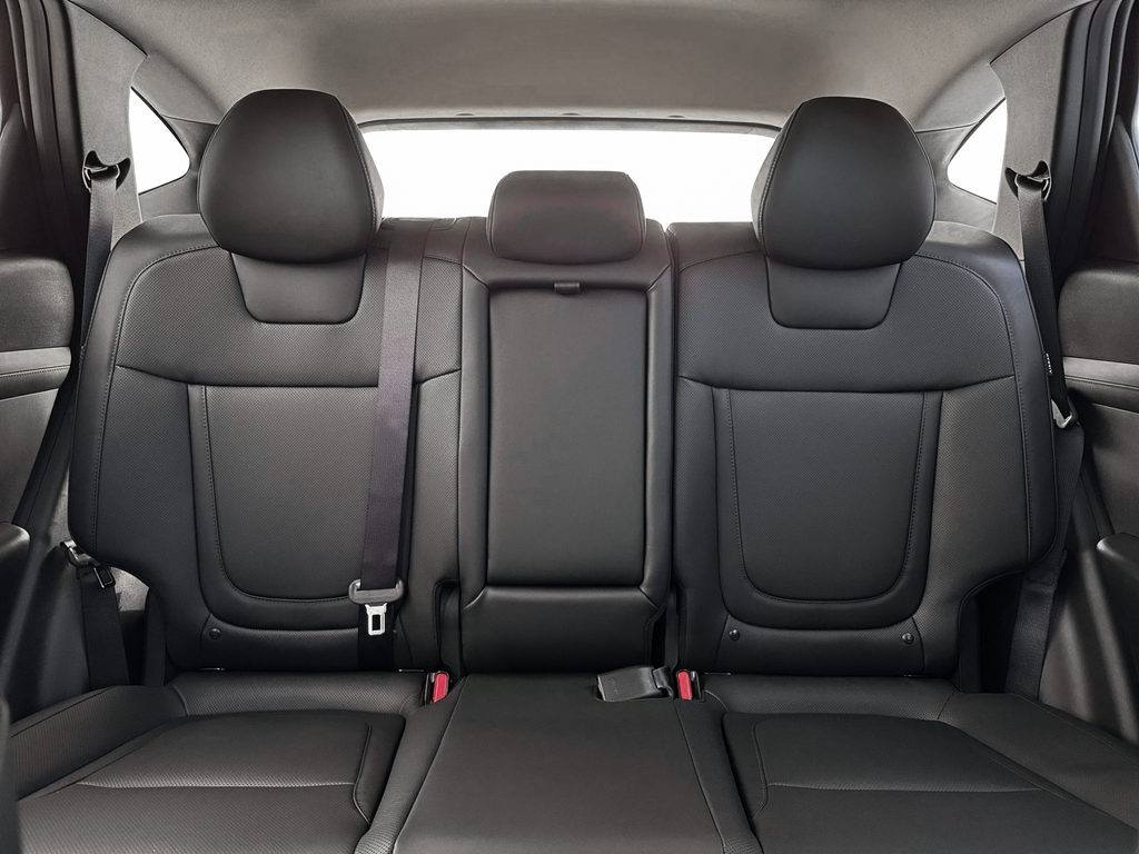 new 2026 Hyundai TUCSON Hybrid car, priced at $36,014