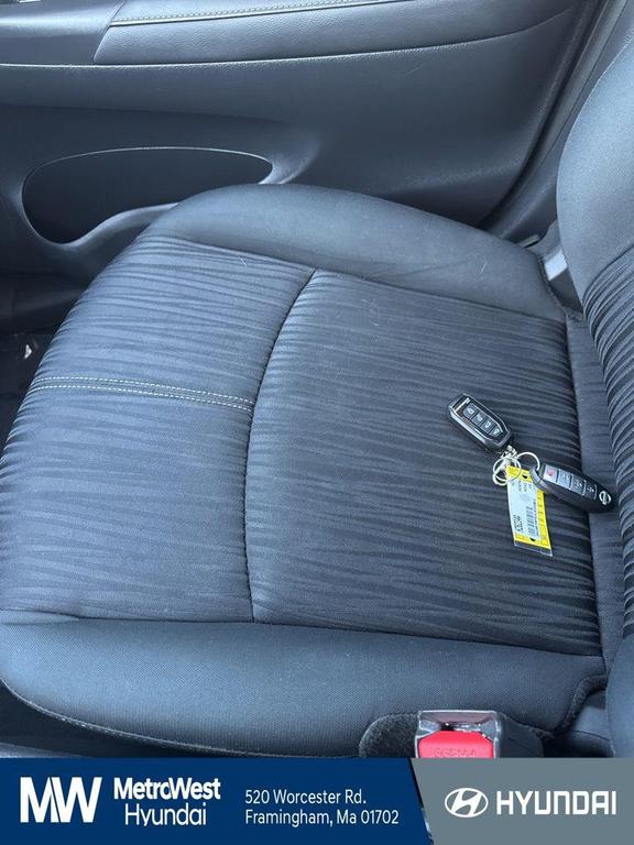 used 2018 Nissan Sentra car, priced at $13,998