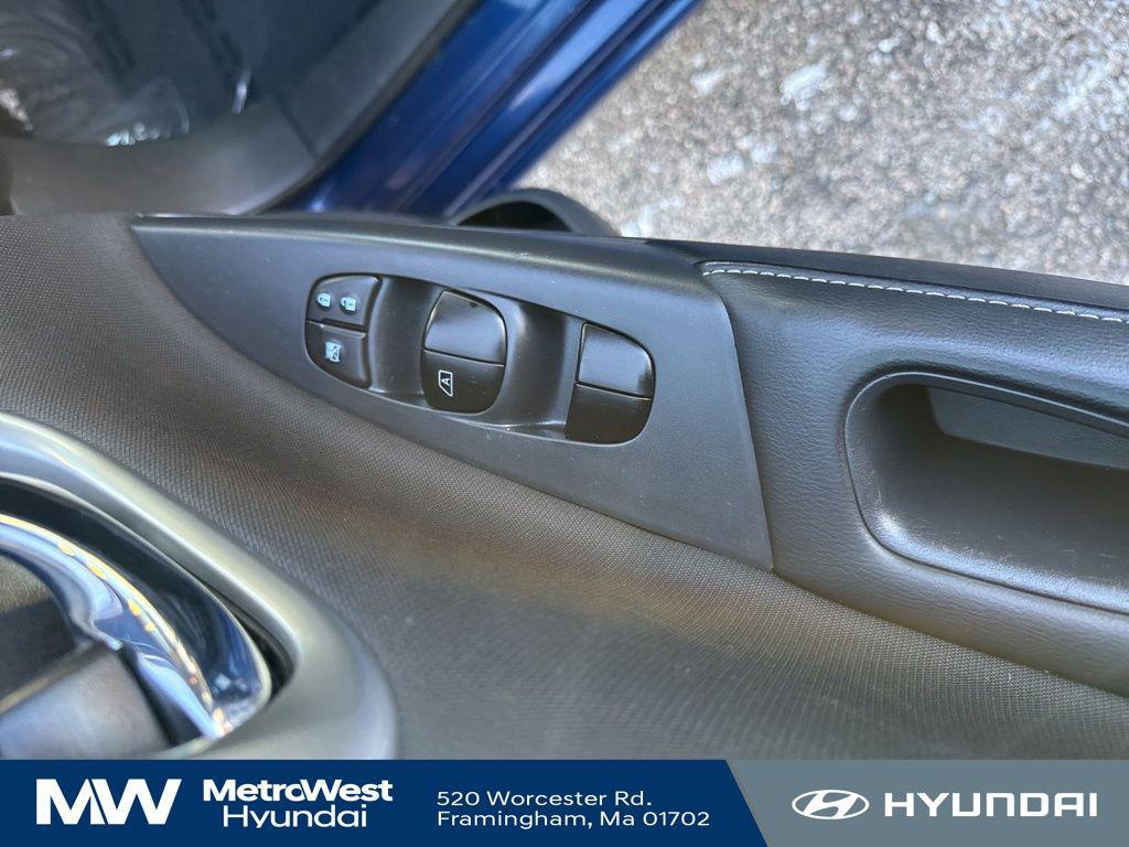 used 2018 Nissan Sentra car, priced at $13,998