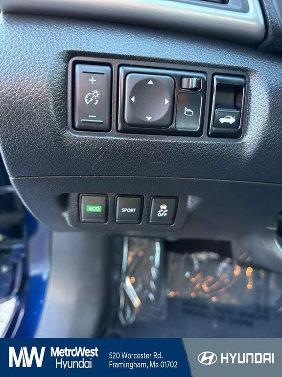 used 2018 Nissan Sentra car, priced at $13,998