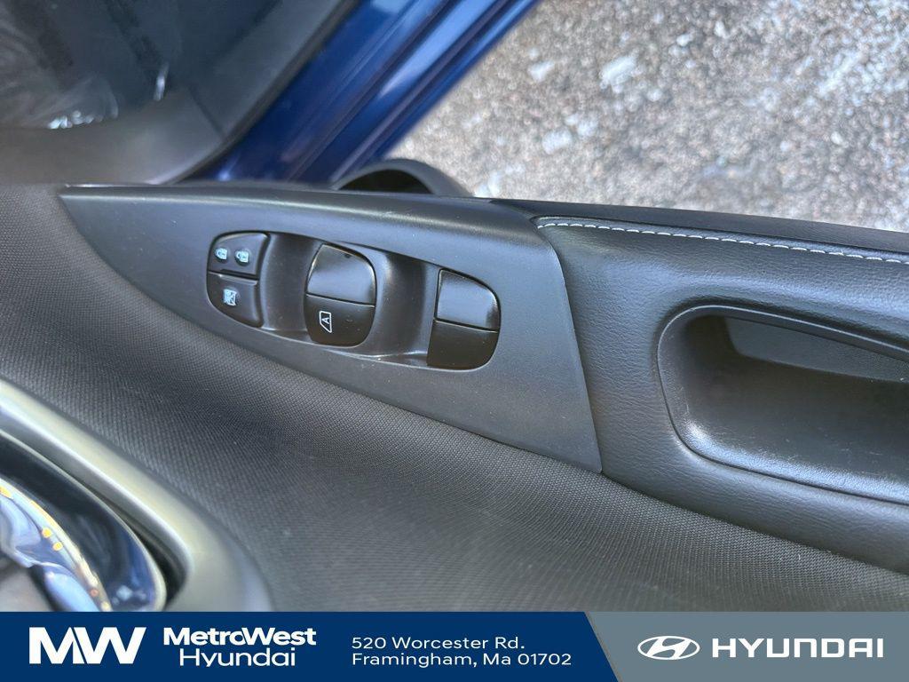 used 2018 Nissan Sentra car, priced at $13,998