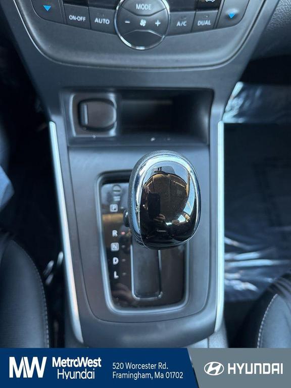 used 2018 Nissan Sentra car, priced at $13,998