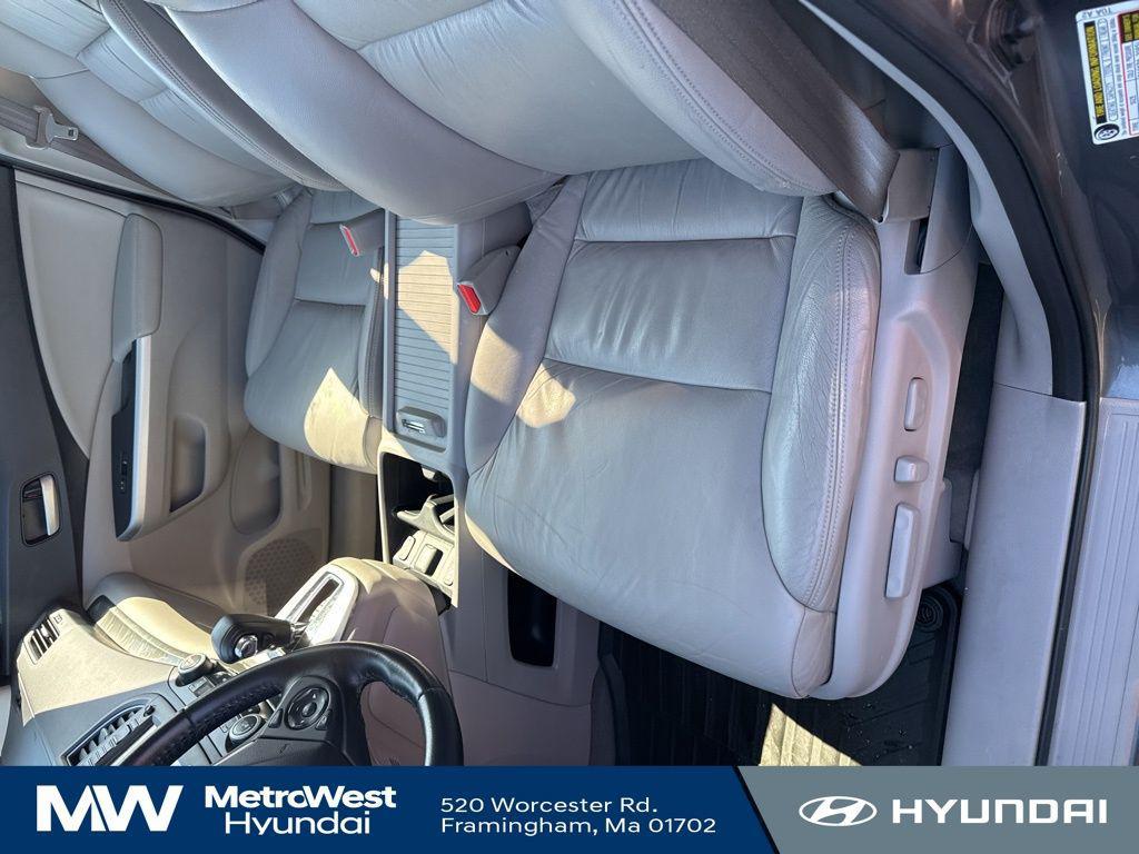 used 2012 Honda CR-V car, priced at $12,498