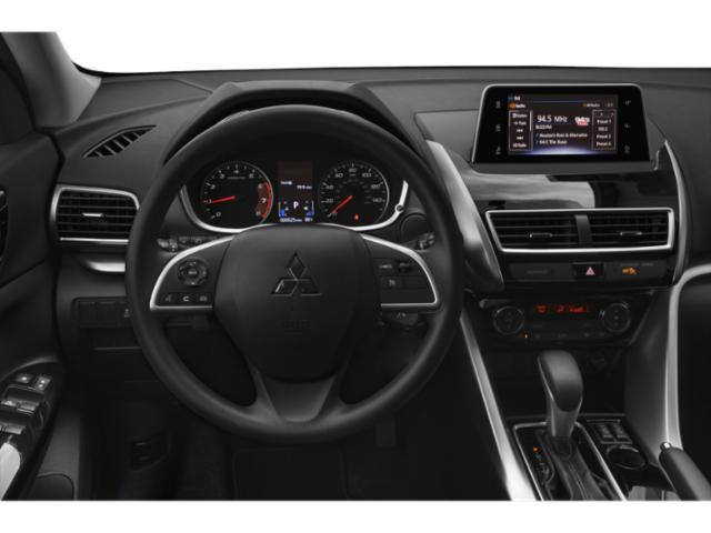 used 2018 Mitsubishi Eclipse Cross car, priced at $14,098