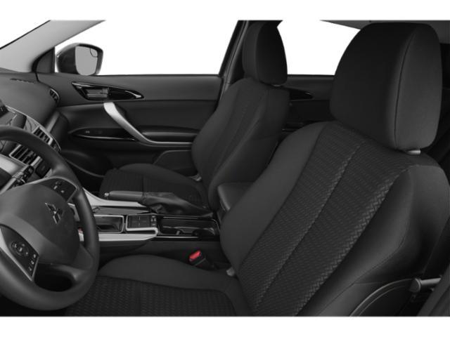 used 2018 Mitsubishi Eclipse Cross car, priced at $14,098
