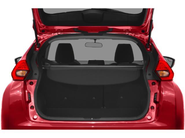 used 2018 Mitsubishi Eclipse Cross car, priced at $14,098