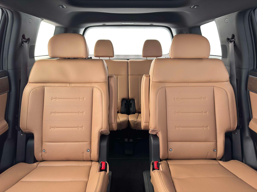 new 2026 Hyundai Santa Fe car, priced at $46,749