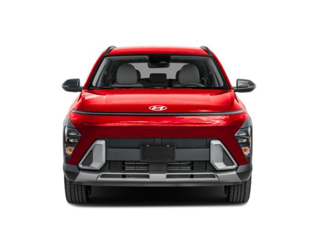 new 2026 Hyundai Kona car, priced at $32,190