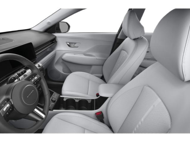 new 2026 Hyundai Kona car, priced at $32,190