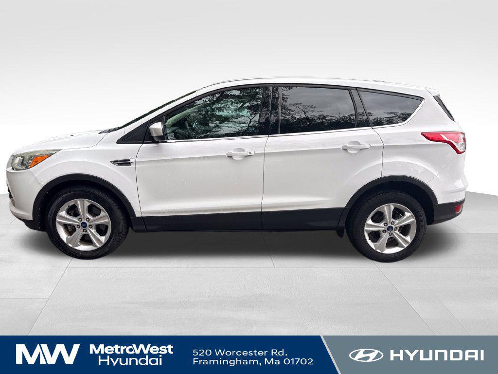 used 2014 Ford Escape car, priced at $13,647