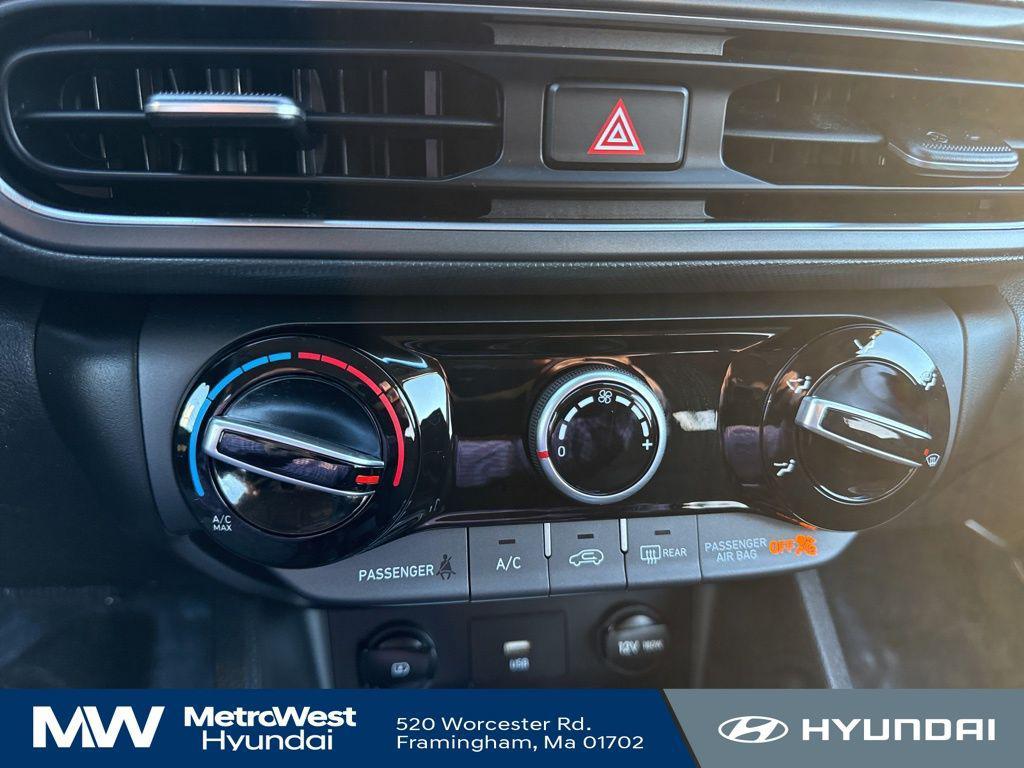 used 2023 Hyundai Kona car, priced at $19,998