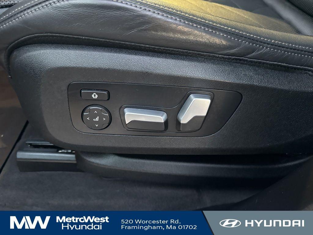 used 2023 BMW X5 car, priced at $39,998