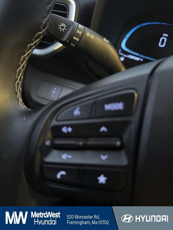 used 2023 Hyundai Venue car, priced at $16,998