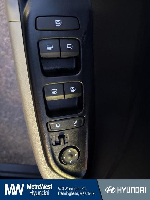 used 2023 Hyundai Venue car, priced at $16,998