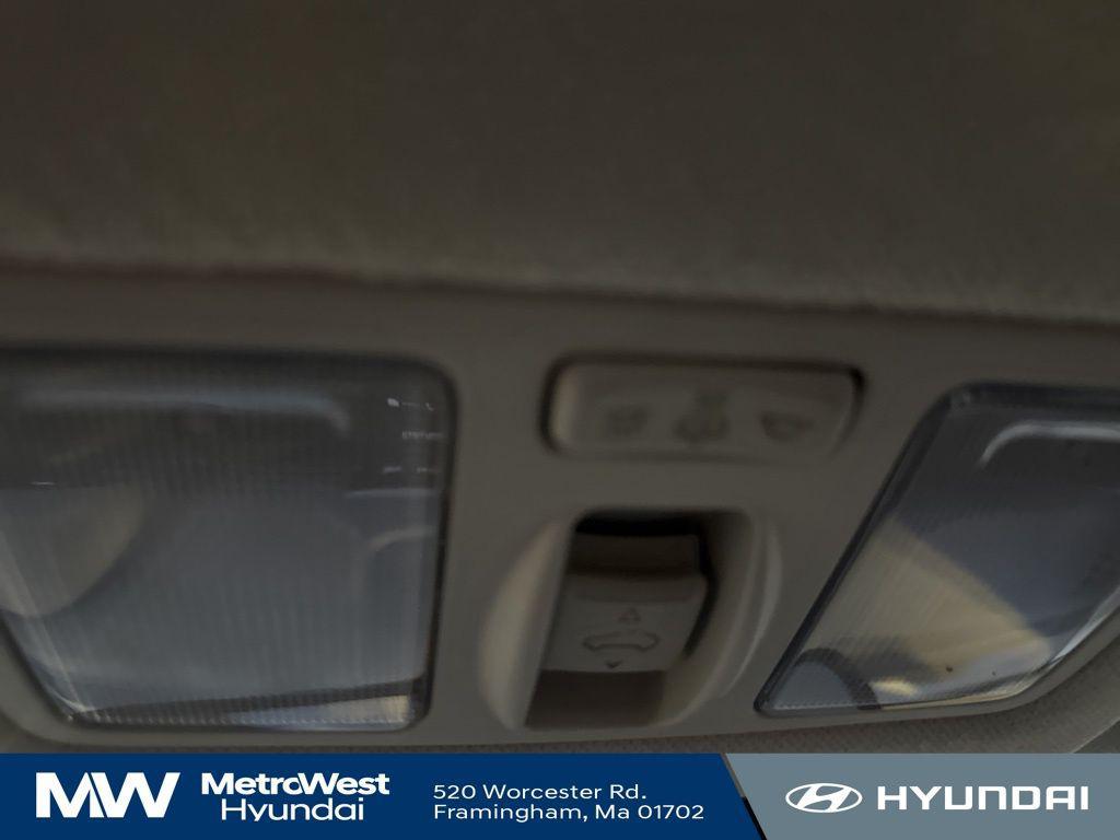 used 2023 Hyundai Venue car, priced at $16,998