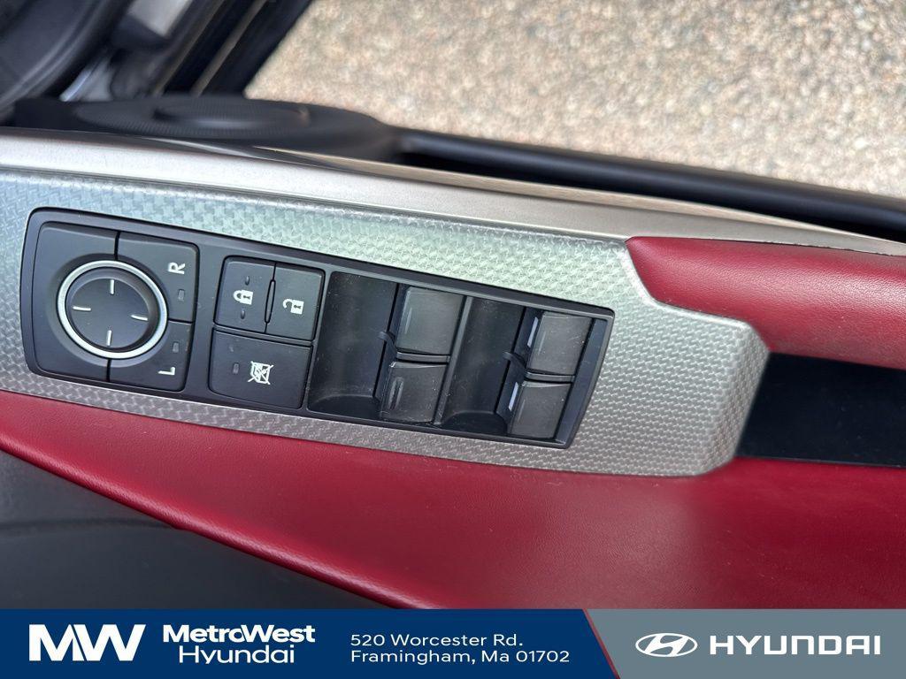 used 2015 Lexus IS 350 car, priced at $24,998