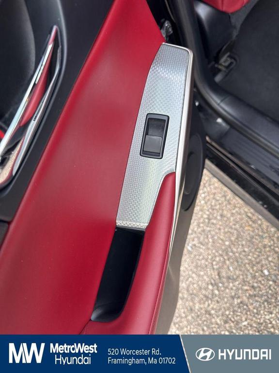 used 2015 Lexus IS 350 car, priced at $24,998