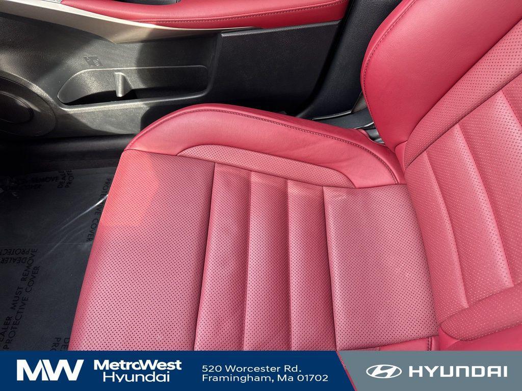 used 2015 Lexus IS 350 car, priced at $24,998