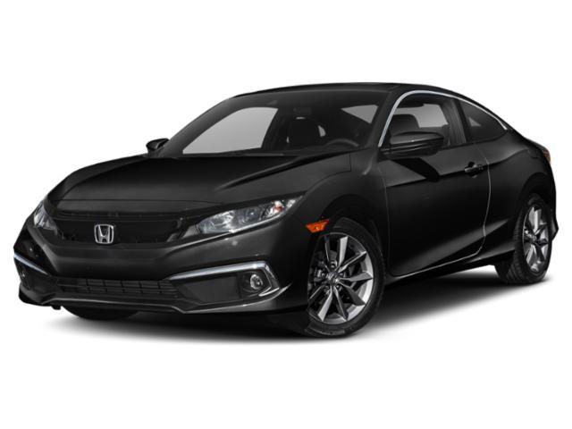 used 2019 Honda Civic car, priced at $17,298