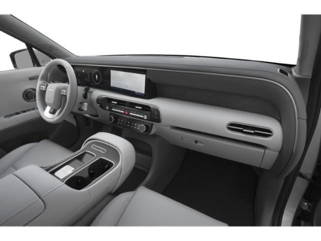 new 2026 Hyundai Palisade car, priced at $50,225