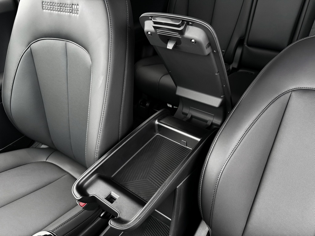 new 2025 Hyundai IONIQ 5 car, priced at $39,614