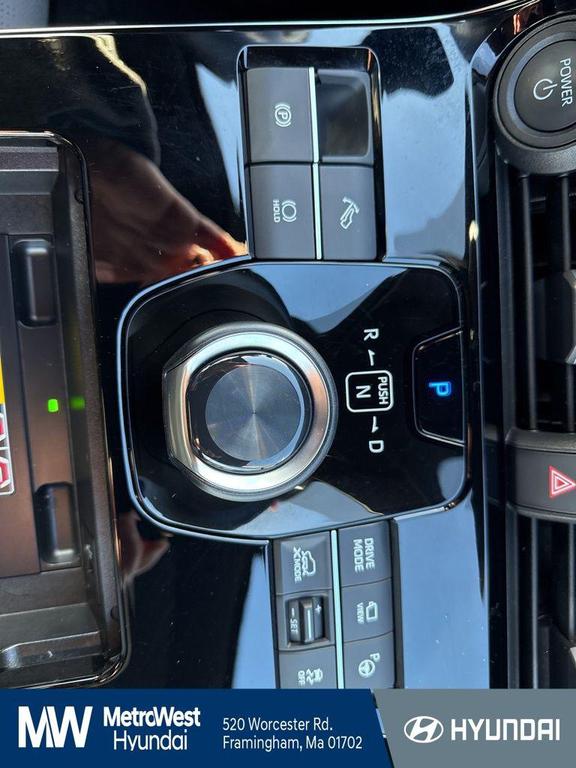 used 2023 Subaru Solterra car, priced at $20,698