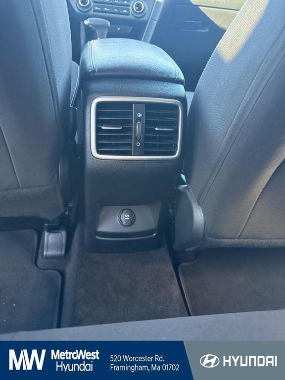 used 2017 Kia Sportage car, priced at $13,498