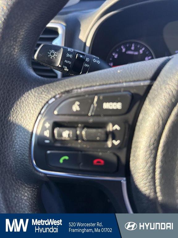 used 2017 Kia Sportage car, priced at $13,498