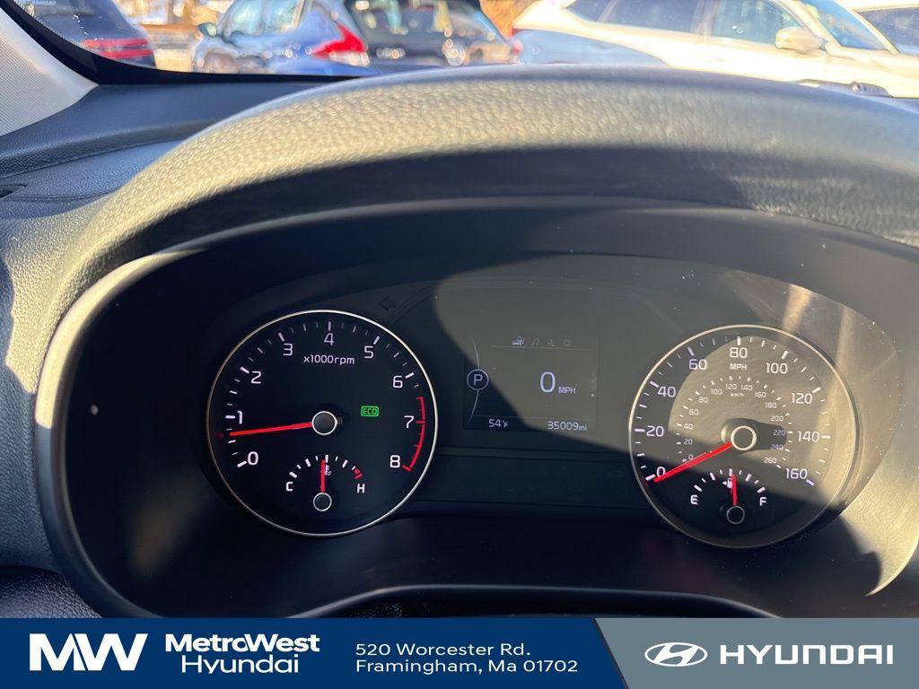 used 2017 Kia Sportage car, priced at $13,498