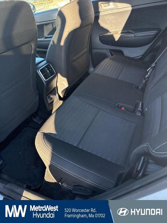 used 2017 Kia Sportage car, priced at $13,498