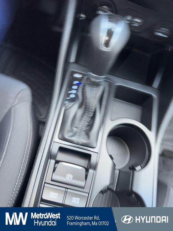 used 2021 Hyundai Tucson car, priced at $17,998