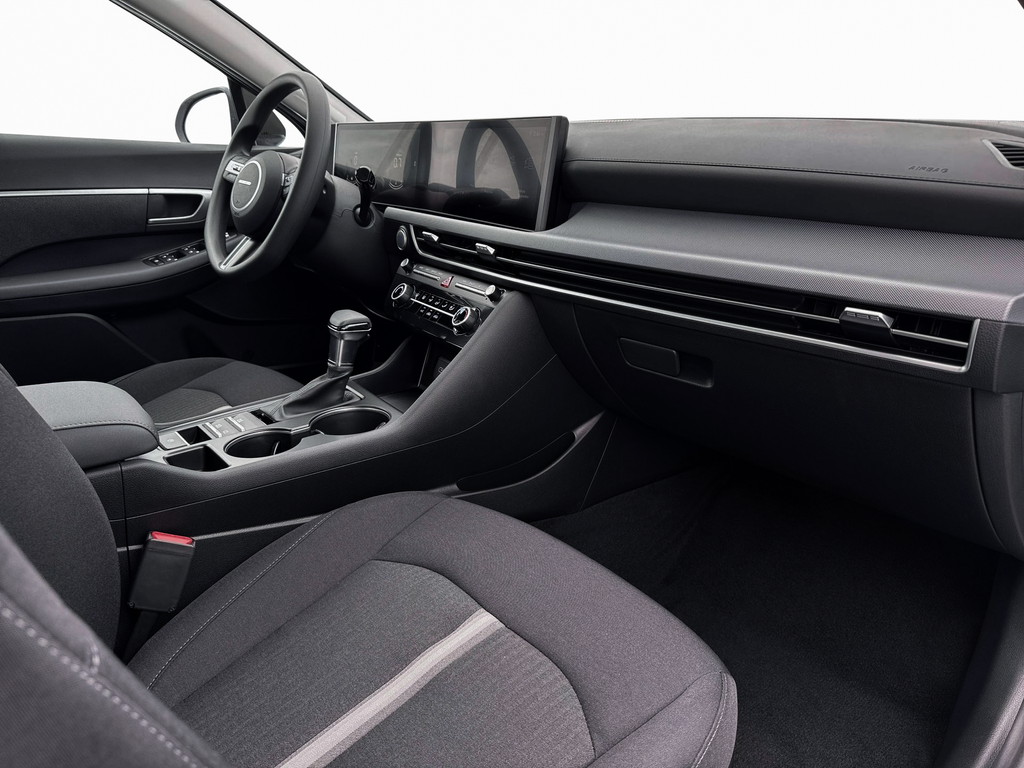 new 2026 Hyundai Sonata car, priced at $26,640