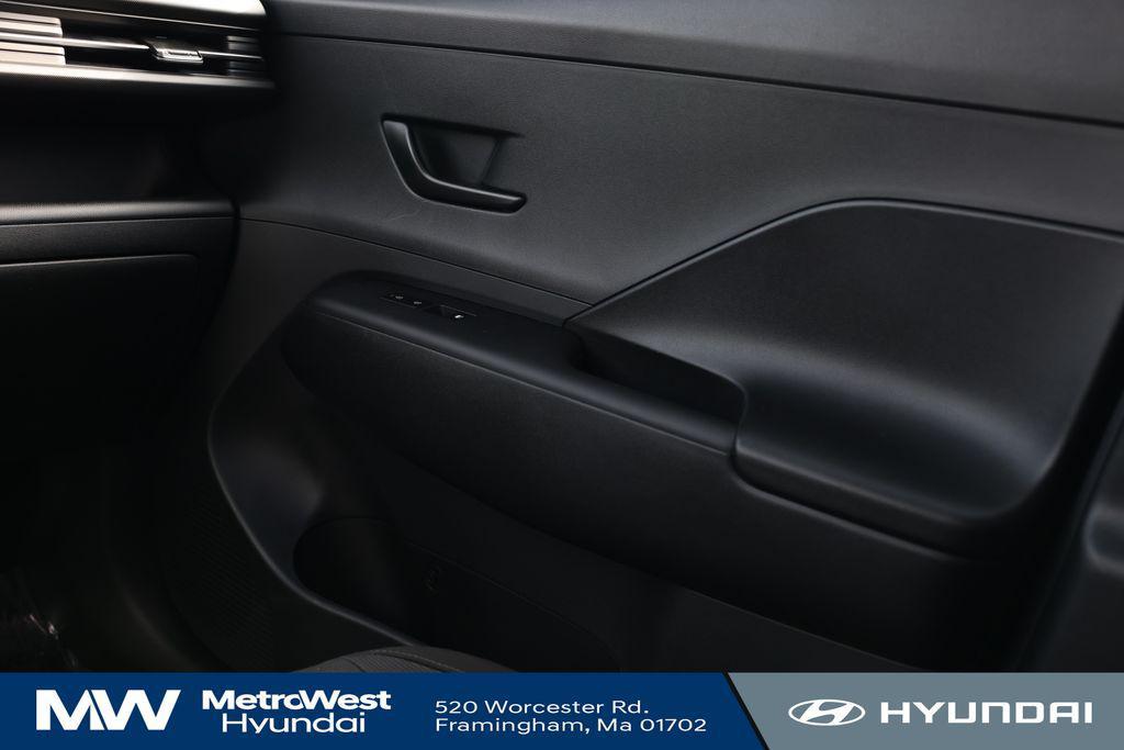 used 2024 Hyundai Kona car, priced at $22,790