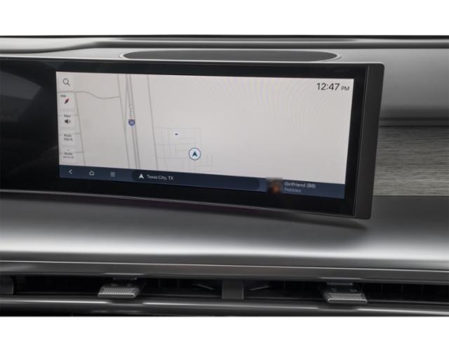 new 2026 Hyundai IONIQ 9 car, priced at $65,580