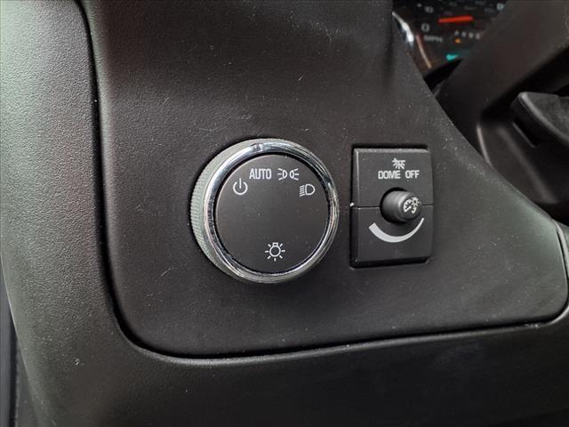 2023 Summit White GMC Savana 2500