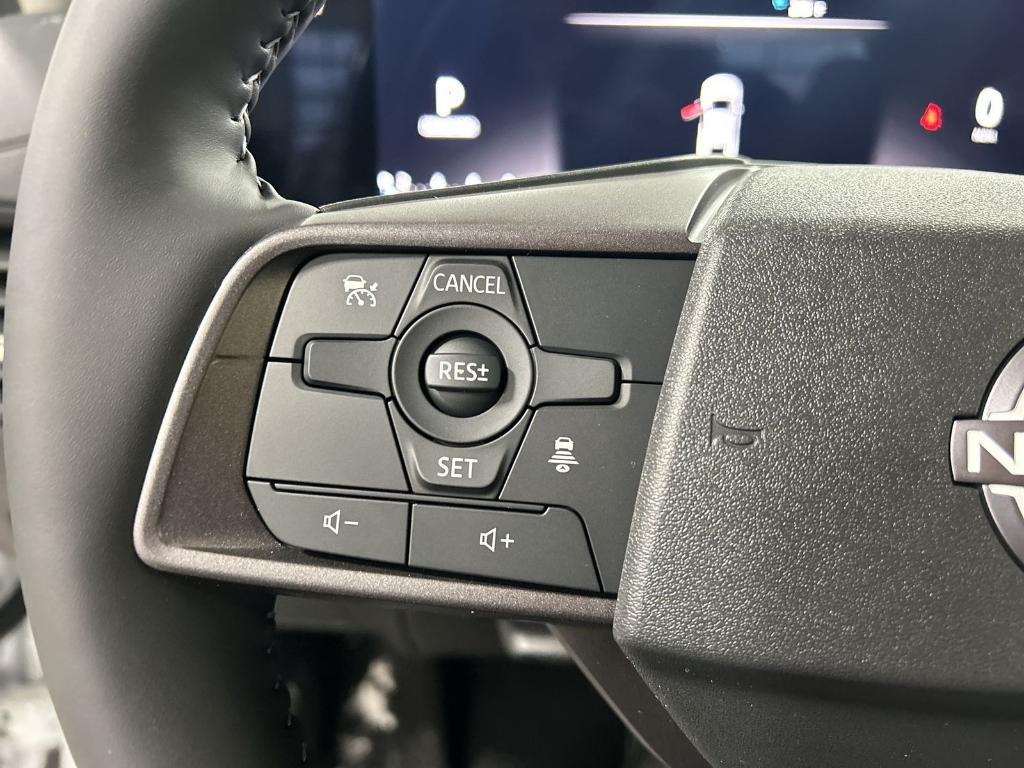 new 2026 Nissan Sentra car, priced at $24,044