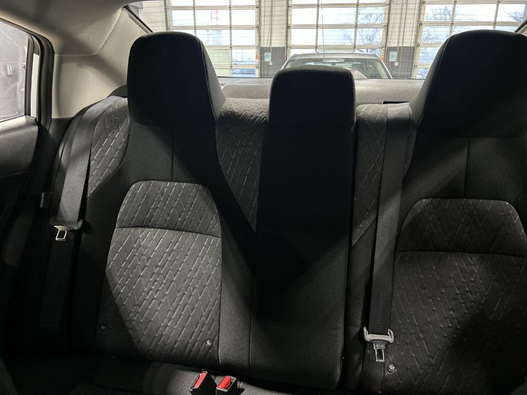 new 2026 Nissan Sentra car, priced at $24,044