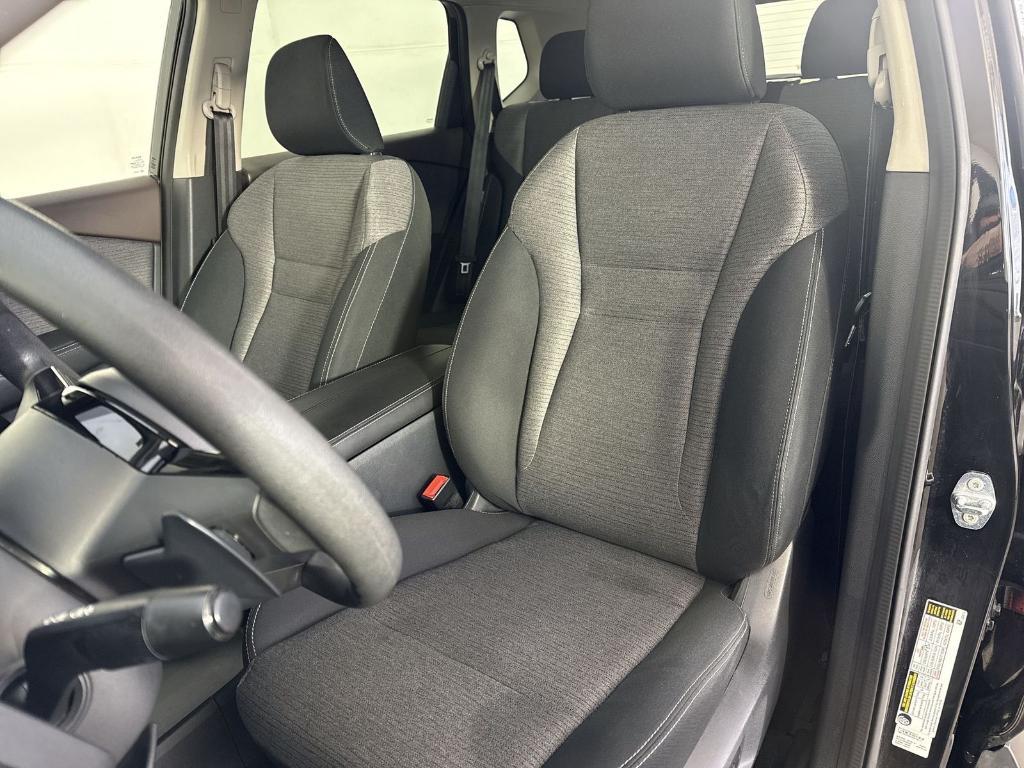 used 2021 Nissan Rogue car, priced at $19,997