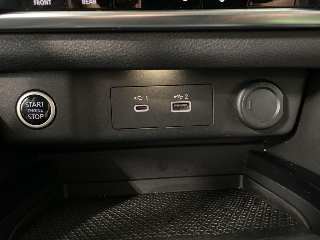 used 2021 Nissan Rogue car, priced at $21,847