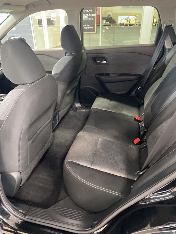 used 2021 Nissan Rogue car, priced at $21,847