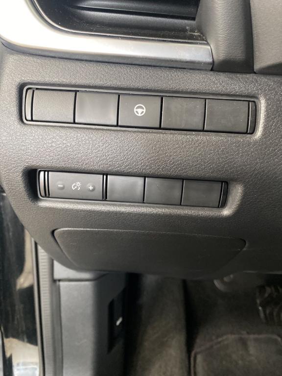 used 2021 Nissan Rogue car, priced at $21,847