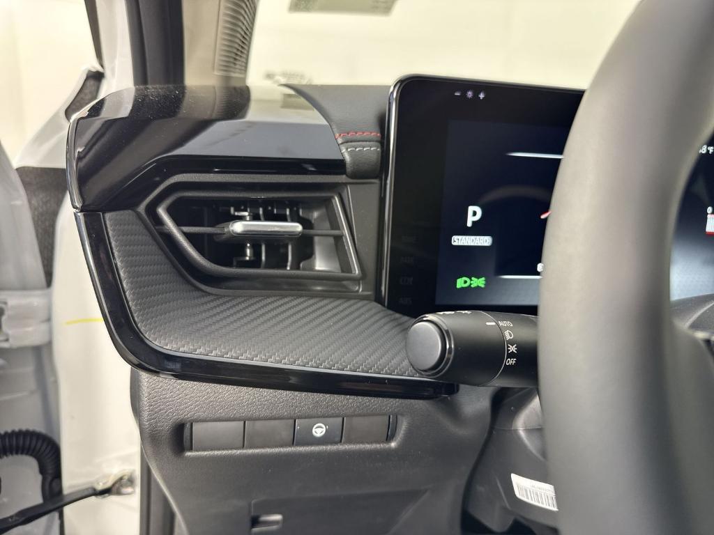 new 2026 Nissan Kicks car, priced at $28,942