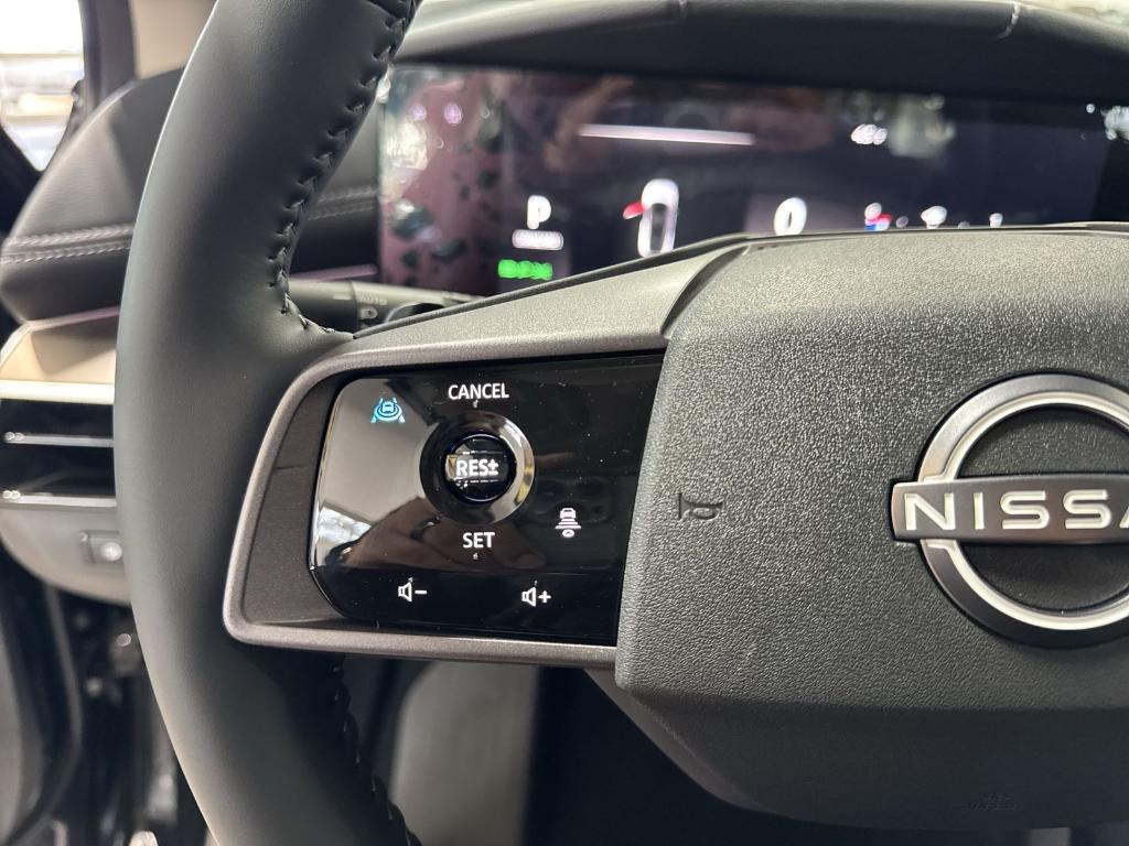 new 2026 Nissan Murano car, priced at $49,150