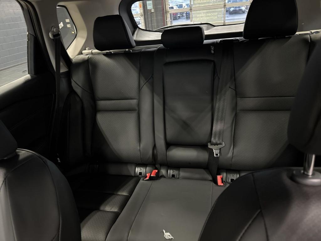 new 2026 Nissan Rogue car, priced at $31,266